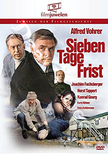 School of Fear (DVD)